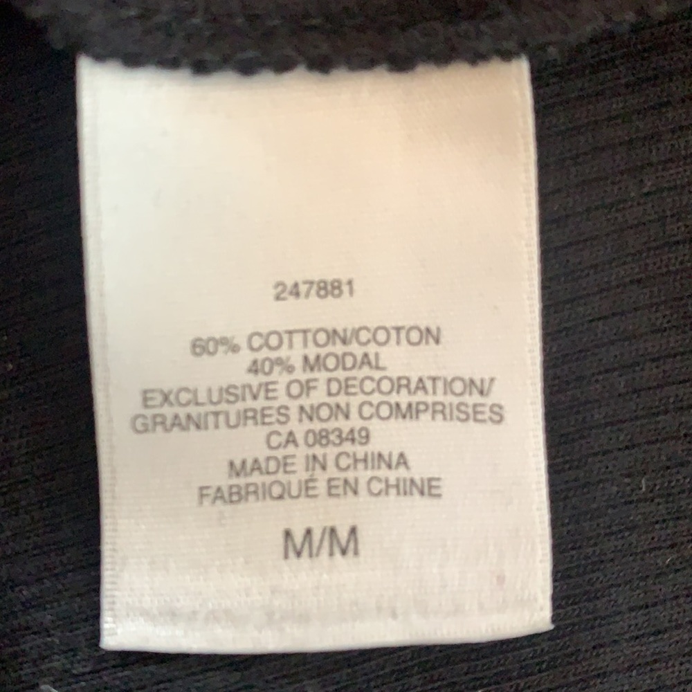 Nine West Ruffle Tank Top - Picture 6 of 6